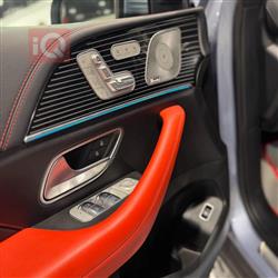 مرسيدس بنز GLE